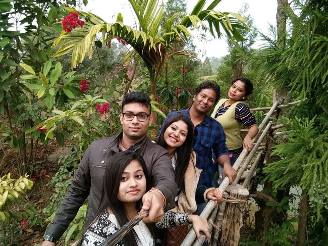 Photo of Unforgettable Memories of Meghalaya (Part 1) by Altafuddin Sk