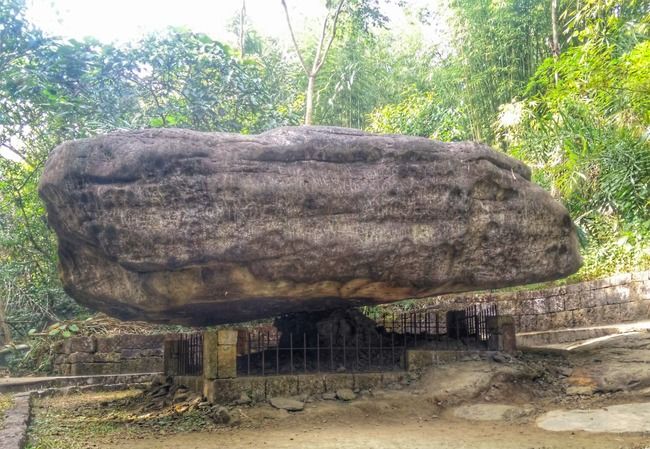 Photo of Unforgettable Memories of Meghalaya (Part 1) by Altafuddin Sk
