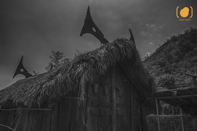 Photo of Kohima, Nagaland, India by Salim Islam