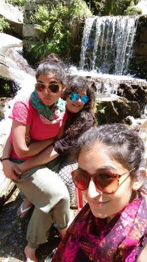 Photo of Kheerganga: A trek you wont forget by Shivani Sharma