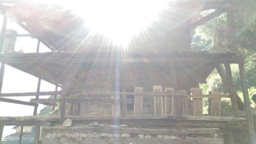 Photo of Kheerganga: A trek you wont forget by Shivani Sharma