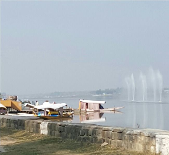 Photo of Srinagar by Just too Umezing