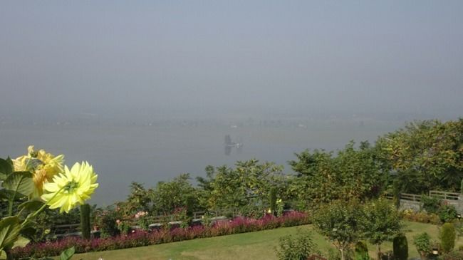 Photo of Srinagar by Just too Umezing