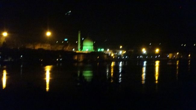 Photo of Srinagar by Just too Umezing