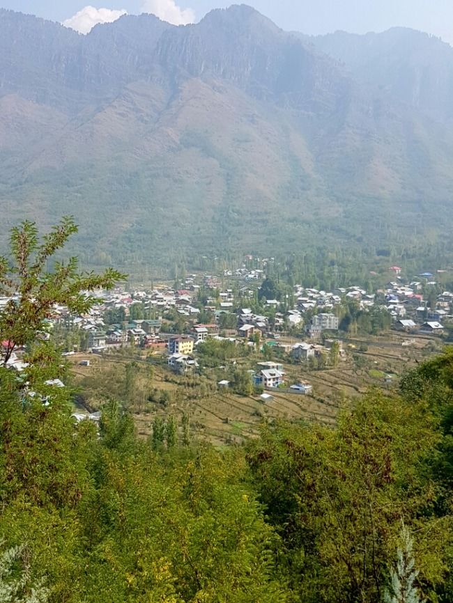 Photo of Srinagar by Just too Umezing