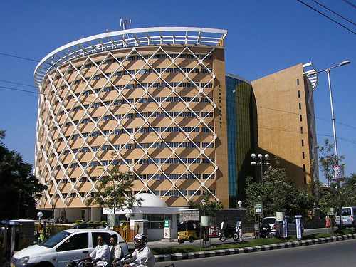 Photo of Hyderabad, Telangana, India by Anirban Roy