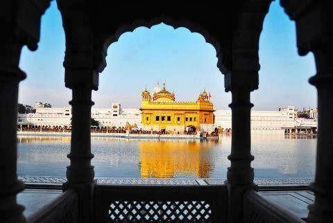 Photo of Amritsar, Punjab, India by Tripoto