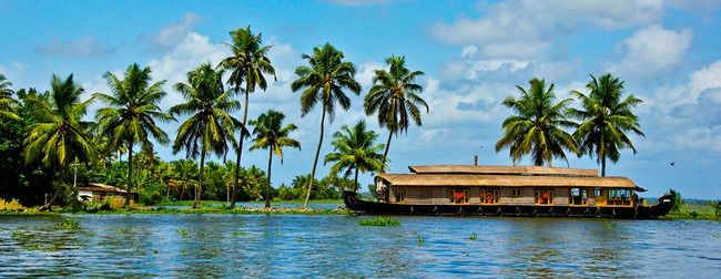 Photo of Kerala, India by Tripoto