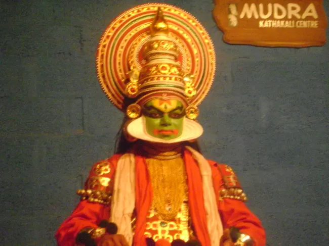 Photo of Periyar Lake, Idukki, Kerala, India by Rajat Chakraborty