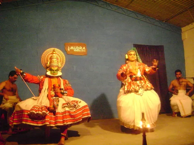 Photo of Periyar Lake, Idukki, Kerala, India by Rajat Chakraborty