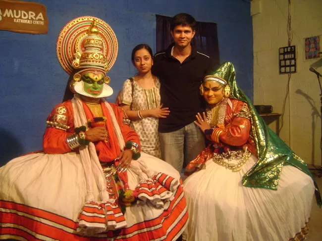 Photo of Periyar Lake, Idukki, Kerala, India by Rajat Chakraborty