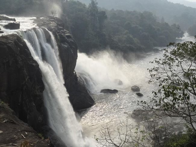 Photo of Periyar Tiger Reserve, Mlappara, Kerala, India by Ava Mishra