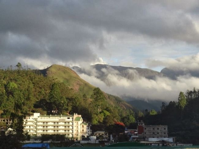 Photo of Munnar and Thekkady- Lush green tea gardens to aromatic spice plantations by Ava Mishra
