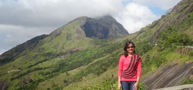 Photo of Munnar and Thekkady- Lush green tea gardens to aromatic spice plantations by Ava Mishra