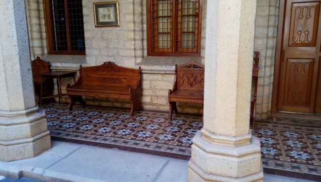 Photo of Bangalore Palace, Jayamahal, Bengaluru, Karnataka, India by Nirali Desai