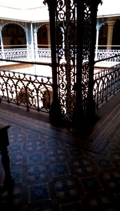 Photo of Bangalore Palace, Jayamahal, Bengaluru, Karnataka, India by Nirali Desai