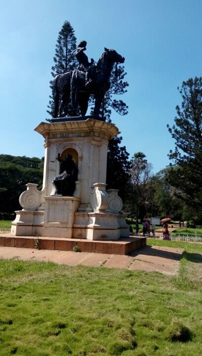 Photo of Bangalore (Part I): Exploring solo! by Nirali Desai