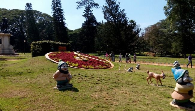 Photo of Bangalore (Part I): Exploring solo! by Nirali Desai