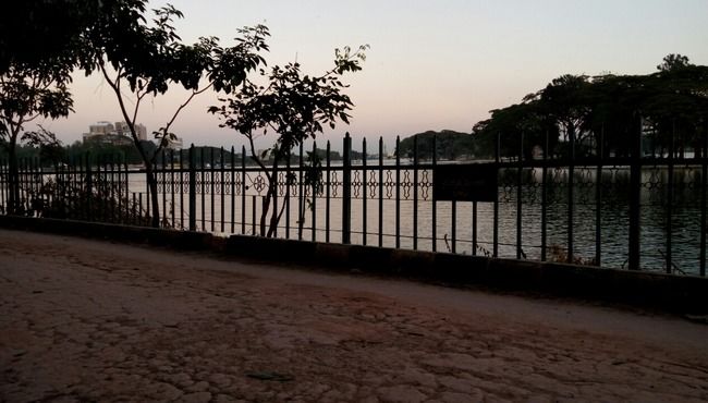 Photo of Bangalore (Part I): Exploring solo! by Nirali Desai