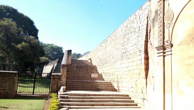 Photo of Bangalore (Part I): Exploring solo! by Nirali Desai