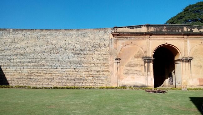 Photo of Bangalore (Part I): Exploring solo! by Nirali Desai