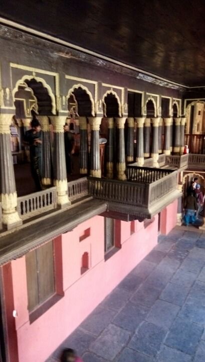 Photo of Bangalore (Part I): Exploring solo! by Nirali Desai