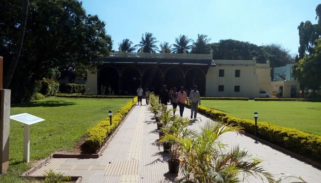 Photo of Bangalore (Part I): Exploring solo! by Nirali Desai