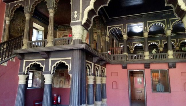 Photo of Bangalore (Part I): Exploring solo! by Nirali Desai