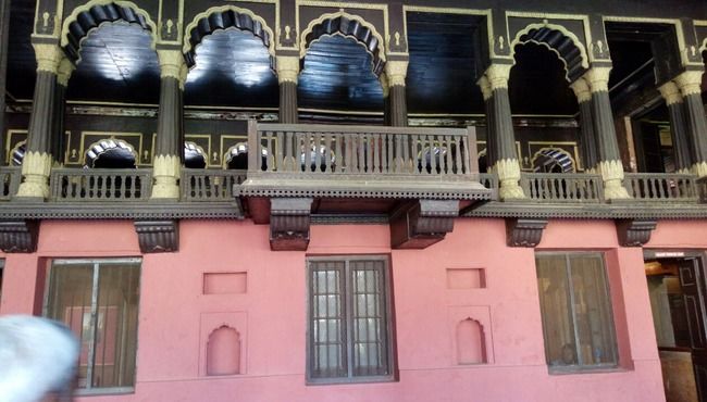 Photo of Bangalore (Part I): Exploring solo! by Nirali Desai