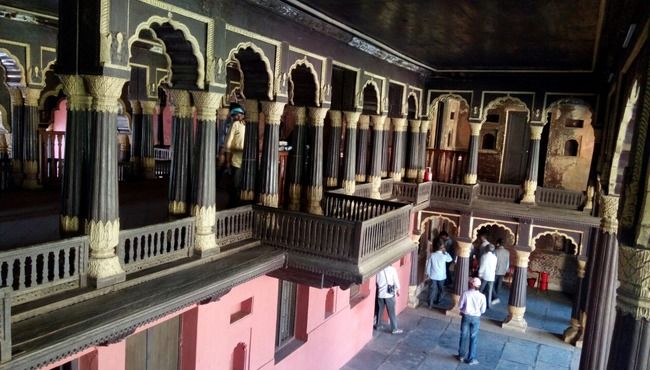 Photo of Bangalore (Part I): Exploring solo! by Nirali Desai