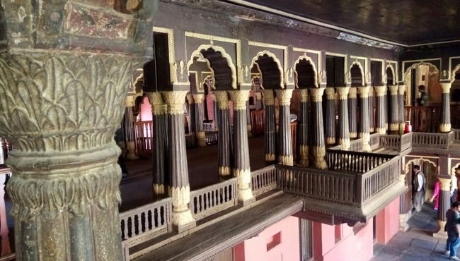 Photo of Bangalore (Part I): Exploring solo! by Nirali Desai