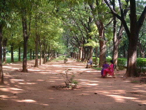 Photo of Shimoga, Karnataka, India by Achal Gupta