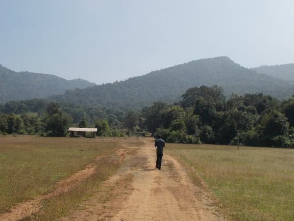Photo of Kollur, Karnataka, India by The Travellist