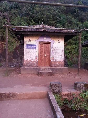 Photo of Mookambika, Kollur, Karnataka, India by The Travellist