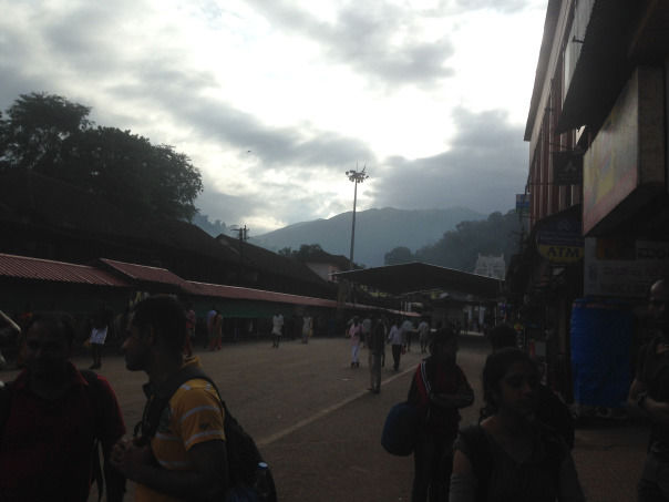 Photo of In search of Kartikeya: Kumara Parvatha by srijalism