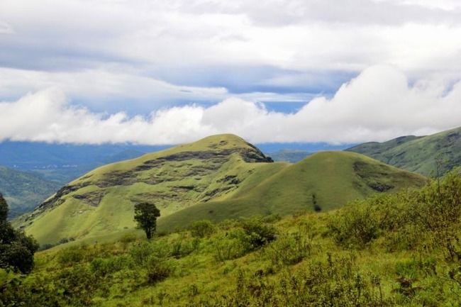 Photo of Kudremukh, Karnataka, India by Avilasha Sarmah
