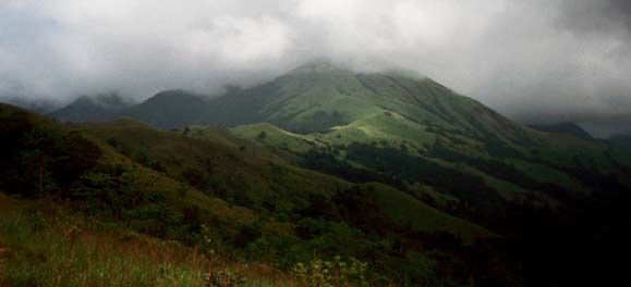 Photo of Pushpagiri, Kumaralli, Karnataka, India by Avilasha Sarmah