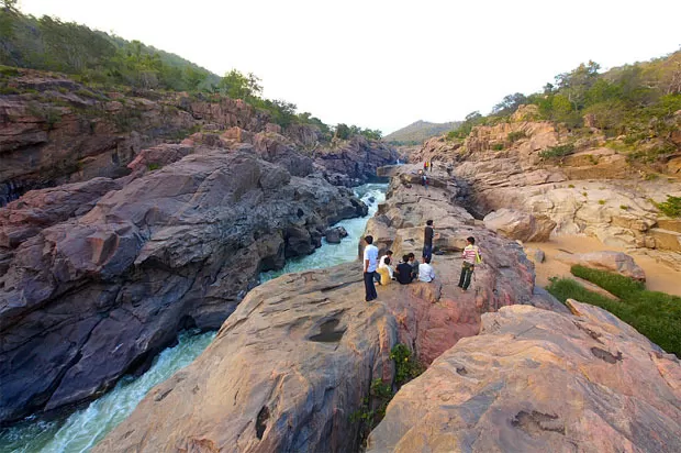 Photo of Mekedatu, Karnataka, India by Shifa Thobani