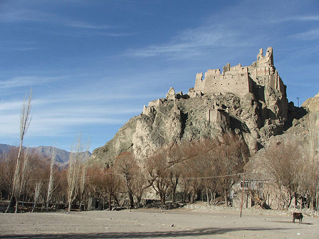 Photo of Chiktan by Shazy Buoy's Travel Diaries