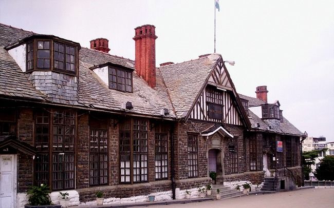 Photo of Shimla, Himachal Pradesh, India by Shazy Buoy's Travel Diaries