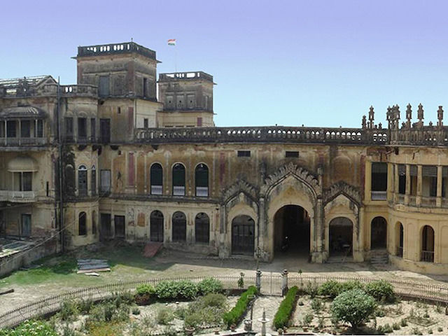 Photo of Kothi, Uttar Pradesh, India by Shazy Buoy's Travel Diaries
