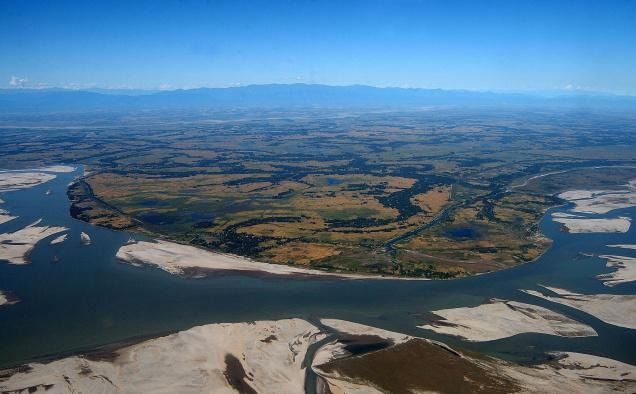 Photo of Majuli, Assam, India by Shazy Buoy's Travel Diaries