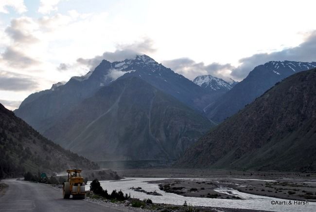 Photo of Rohtang La, Himachal Pradesh, India by Harsh Vardhan