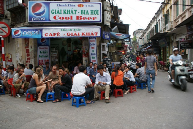 Photo of A slum dong millionaire–my experience in Vietnam with the dong currency by Anmol Arora (Boring Traveller)