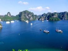 Photo of Hanoi, Vietnam by Go Asia Travel