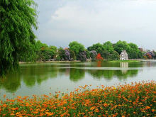 Photo of Hanoi, Vietnam by Go Asia Travel