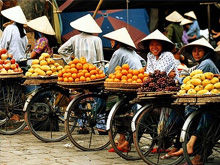 Photo of Halong Bay Vietnam, Hanoi, Vietnam by Go Asia Travel