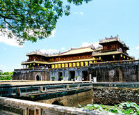 Photo of Huế, Thua Thien Hue, Vietnam by Go Asia Travel
