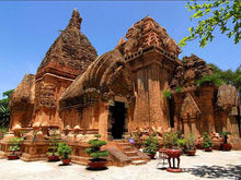 Photo of Hội An, Quang Nam Province, Vietnam by Go Asia Travel