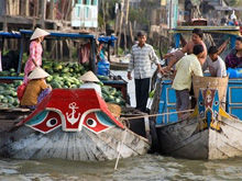 Photo of Hội An, Quang Nam Province, Vietnam by Go Asia Travel